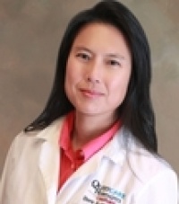 Dr. Dora Hilty MD, Internist