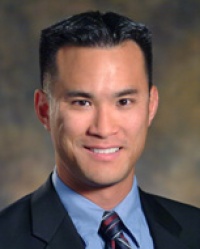 Dr. Anthony Yin M.D., Internist