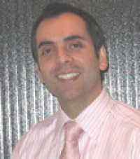 Dr. Mehdi  Kamarei MD