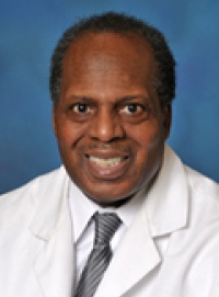 Mr. Kenneth Andre Desandies MD