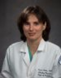 Mrs. Raluca Ioana Dobre M.D., Pediatrician