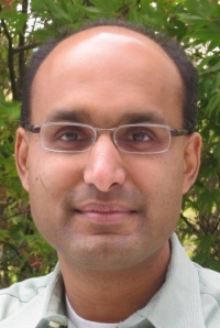 Dr. Rajat  Rohatgi M.D.