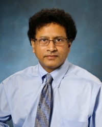 Dr. Iqbal  Amin M.D.