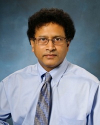 Dr. Iqbal Amin M.D., Geriatrician