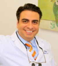 Dr. Michael Nazarian D.D.S., Dentist