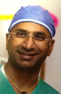 Dr. Surya  Challa MD