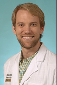 Dr. Nathaniel Thomas Gaeckle MD