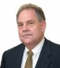 Dr. James Randall Mull M.D.