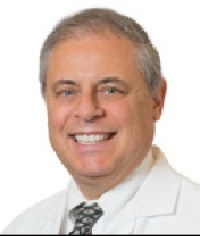 Dr. Daniel  Ganger MD