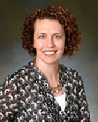 Dr. Christi Ann Stewart M.D.