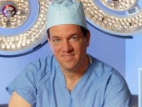 Dr. Marc W. Hungerford M.D.