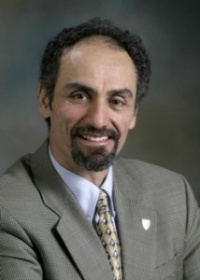 Dr. Robert A Alvarenga D.M.D., Periodontist