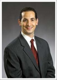 Dr. Jared Scott Greenberg M.D., Physiatrist (Physical Medicine)