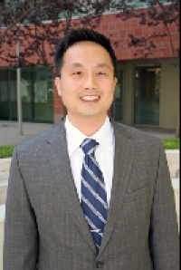 Dr. Quin  Liu M.D.