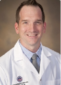 Dr. Joel Thomas Funk M.D., Urologist