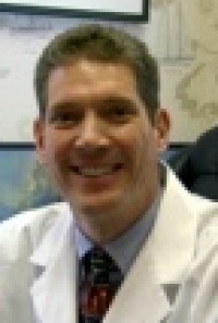 Dr. David William Todd DMD MD