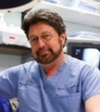 Dr. Michael Scott Gorback M.D.