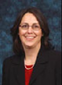 Dr. Melissa Ashbacher Myers MD, Pediatrician