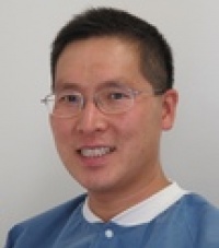 Dr. Halden Shing kwan Yu D.D.S.