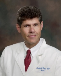 Dr. Theodore Nick Pappas MD