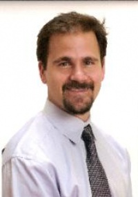Dr. Christopher J. Heitzman D.O.