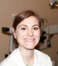 Dr. Ann  Ostrovsky M.D.