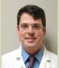 Dr. Thad Labbe, MD, Ophthalmologist