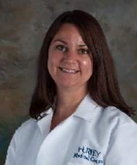 Dr. Allison Dawn Cator M.D., Emergency Physician