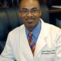 Dr. Caple A Spence MD