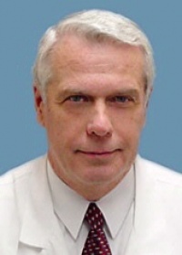 John Wandtke M.D., Radiologist