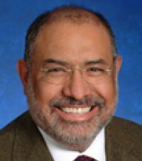 Dr. Jesus Alberto Gomez M.D.