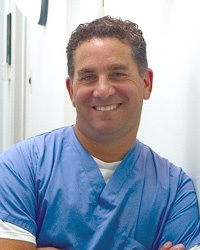 Dr. Keith Lawrence Dunoff D.M.D.