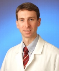Dr. Michael J Buns M.D., Emergency Physician