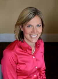Dr. Larissa Kyle Bishop D.D.S., Dentist