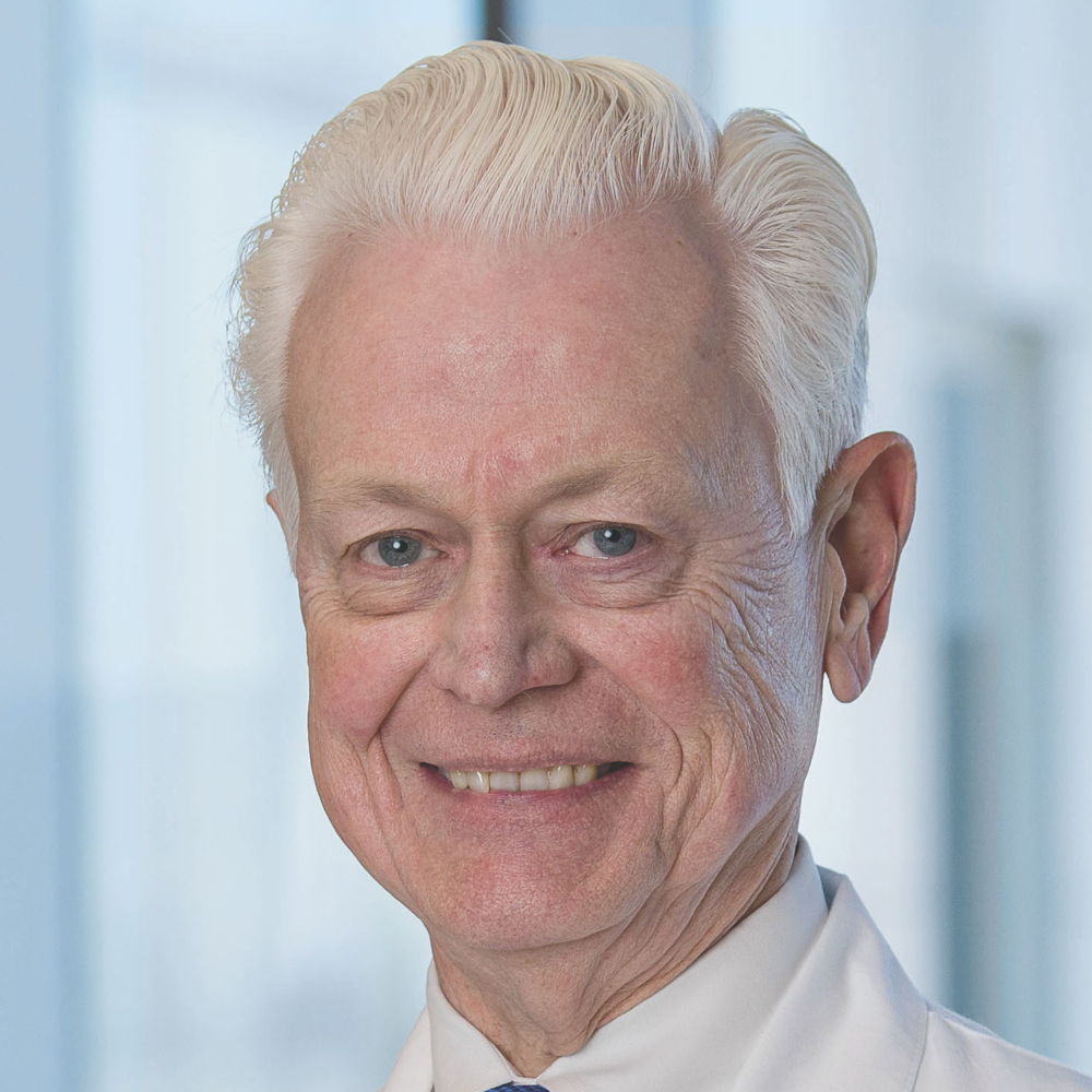Dr. Roger S. Blair, MD, Neurologist