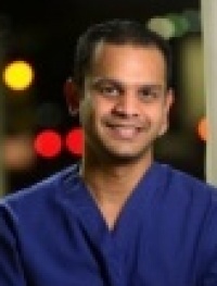 Dr. Dr. Vikram Gandhi, Dentist