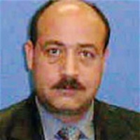 Dr. George Behnam Isaac M.D., Rheumatologist