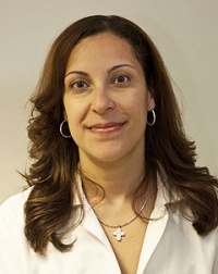 Dr. Mary Makar M.D., Ophthalmologist