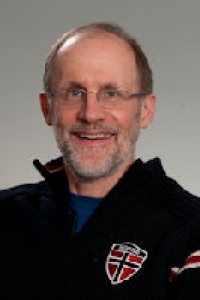 Dr. Bruce C Bostrom MD