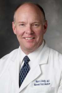 Dr. Mark G. Boddy M.D.