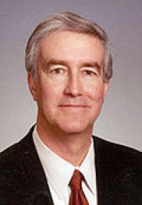 Dr. J Hartley Bowen M.D.
