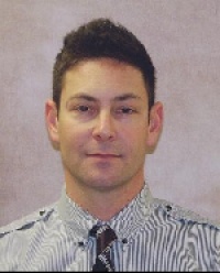 Dr. Justin C Speigel M.D.