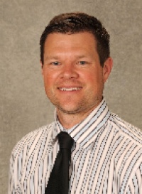 Brian Michael Bagrosky M.D., Radiologist