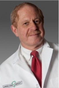 Dr. Steven Merritt Ware M.D.