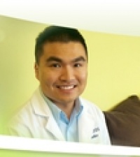 Dr. Eric Thomas Wong D.D.S.