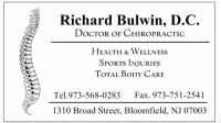 Dr. Richard  Bulwin DC