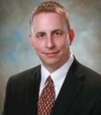 Dr. Brent Devin Reed M.D., Family Practitioner