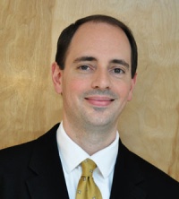 Dr. Michael Stephen Marmo D.M.D., Endodontist