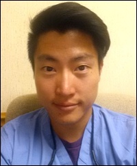 Dr. Stephan Seok Kim D.M.D.