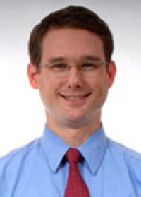 Dr. Joseph W. Gross M.D.